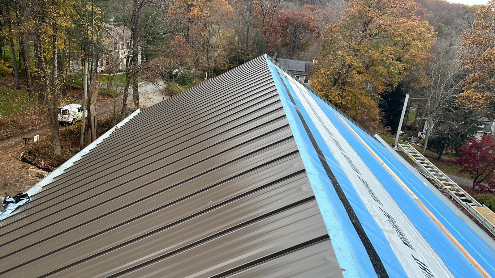 Roof